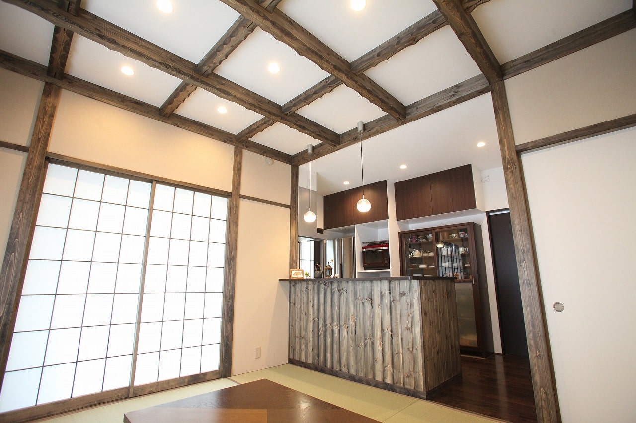 北辰工務店