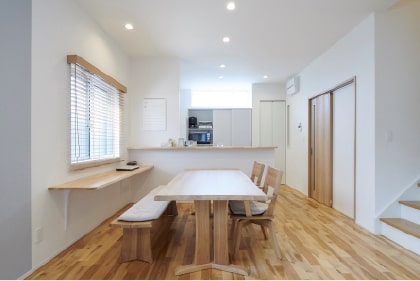 mokhouse