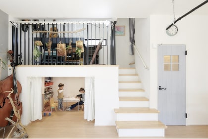 mokhouse